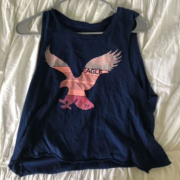 American Eagle tank top - Picture 1 of 1